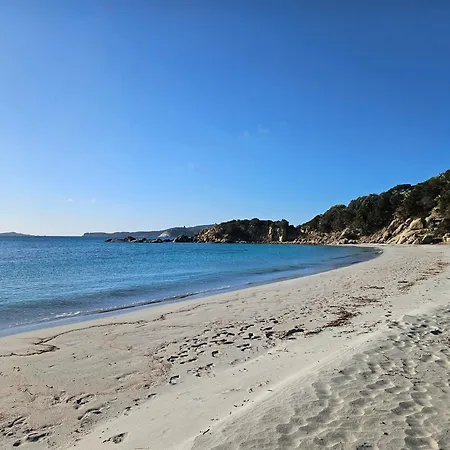 Verde e Mare Villasimius Buitenkant foto