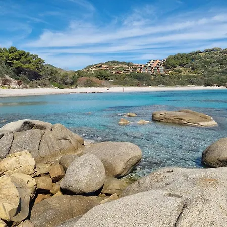 Verde e Mare Villasimius Buitenkant foto