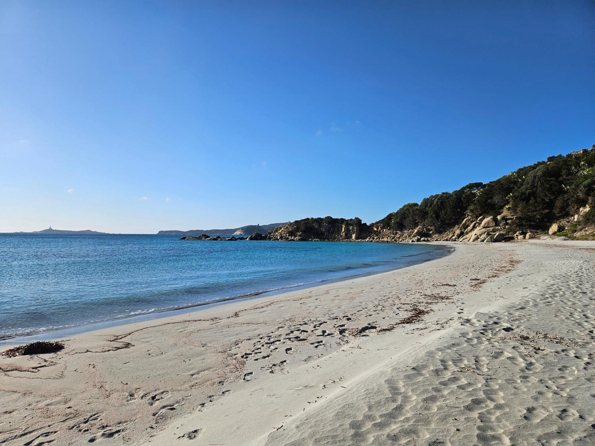 E Mare Holiday home Villasimius
