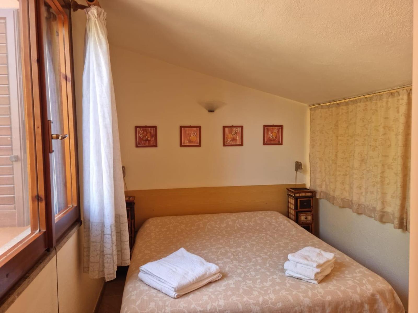 E Mare Holiday home