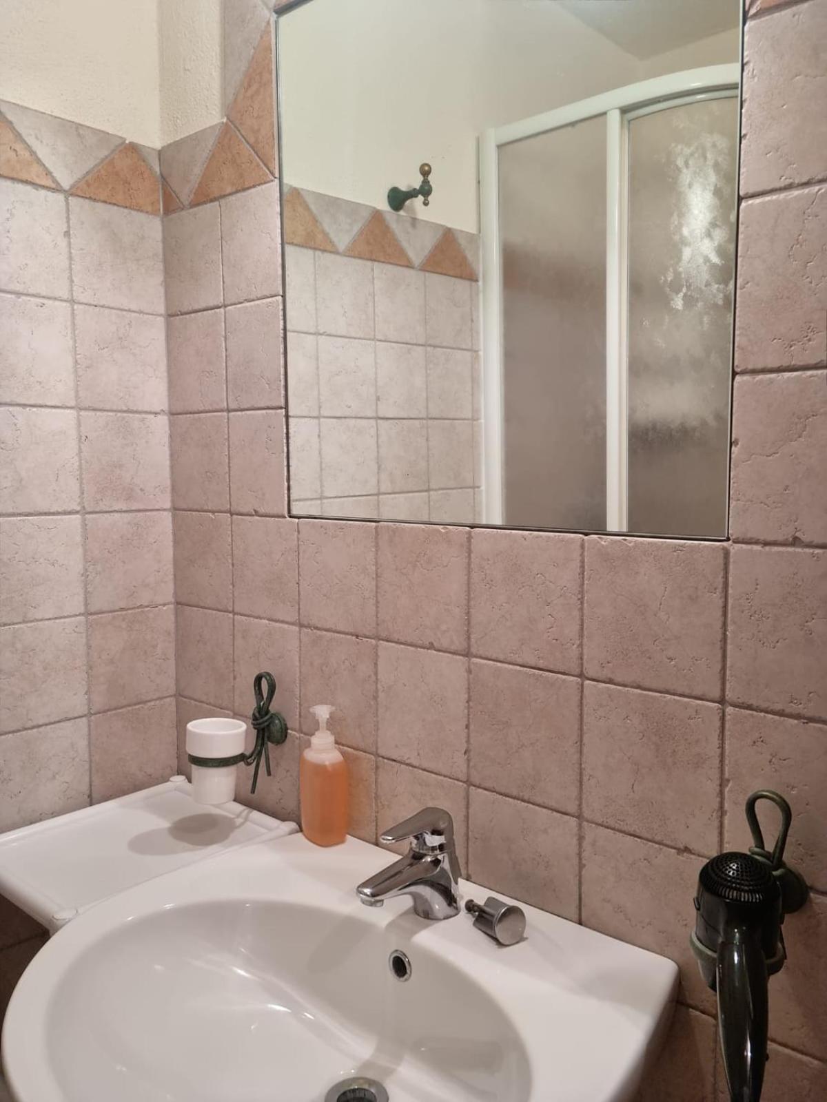 E Mare Holiday home Villasimius