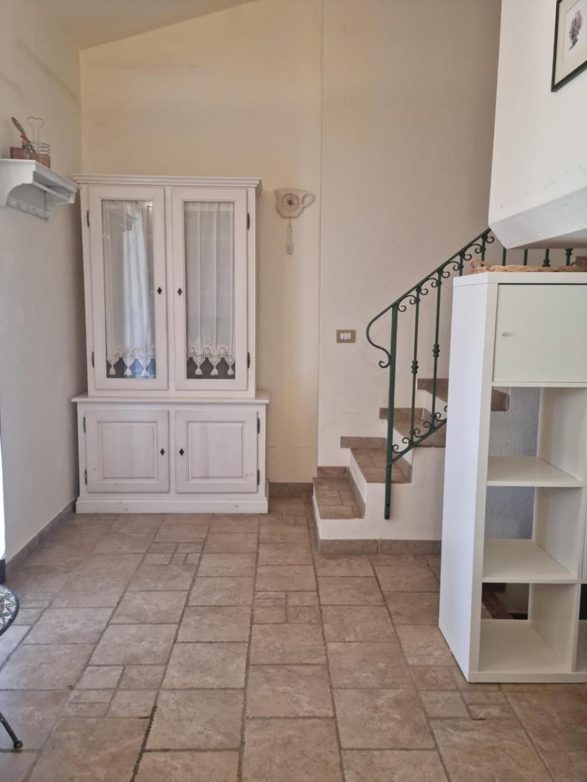 E Mare Holiday home Villasimius