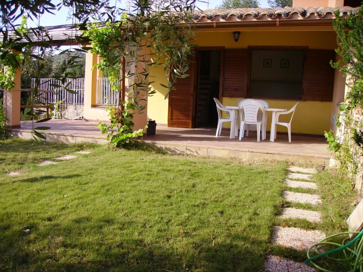 E Mare Holiday home